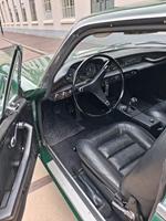 1972 Volvo P1800 ES Overdrive oldtimer te koop