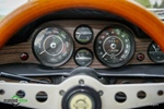 1972 Volvo P1800 ES Overdrive oldtimer te koop