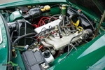 1972 Volvo P1800 ES Overdrive oldtimer te koop