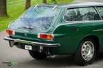 1972 Volvo P1800 ES Overdrive oldtimer te koop