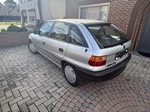 1994 Opel Astra F oldtimer te koop