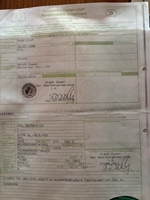 1994 Opel Astra F oldtimer te koop