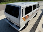 1984 Volkswagen T3 Caravelle oldtimer te koop