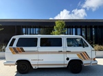 1984 Volkswagen T3 Caravelle oldtimer te koop