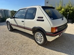 1987 Peugeot 205 GTI oldtimer te koop