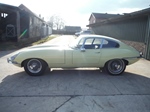 1967 Jaguar E-Type S1 4.2 FHC oldtimer te koop