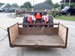 1967 Massey Ferguson MF135 Diesel oldtimer tractor te koop