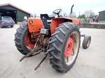 1965 Massey Ferguson MF 180 oldtimer tractor te koop