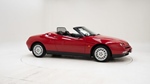 1996 Alfa Romeo Spider Type 916 oldtimer te koop