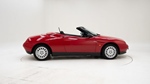 1996 Alfa Romeo Spider Type 916 oldtimer te koop