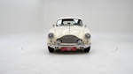 1959 Aston Martin DB 2 MKIII oldtimer te koop