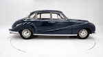 1955 BMW 502 oldtimer te koop