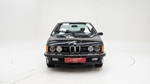 1978 BMW 633 CSi oldtimer te koop