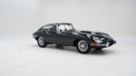 1964 Jaguar E-Type Series 1 3.8 FHC oldtimer te koop