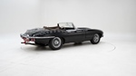 1969 Jaguar E-type Series 2 4.2 oldtimer te koop