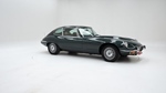 1971 Jaguar E-Type Series 3 V12 oldtimer te koop