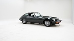 1973 Jaguar E-TYPE Series 3 V12 oldtimer te koop