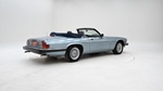 1990 Jaguar XJS V12 Convertible oldtimer te koop