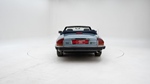 1990 Jaguar XJS V12 Convertible oldtimer te koop