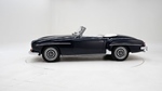 1960 Mercedes 190 SL oldtimer te koop