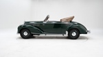 1953 Mercedes 220 A Cabriolet oldtimer te koop