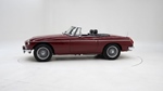 1974 MG B oldtimer te koop