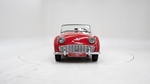 1960 Triumph TR3 A oldtimer te koop