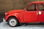 1985 Citroën 2CV oldtimer te koop