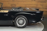 1961 Daimler SP250 oldtimer te koop