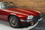 1992 Jaguar XJS oldtimer te koop
