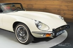 1973 Jaguar E-Type oldtimer te koop