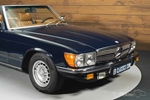 1976 Mercedes 450SL oldtimer te koop