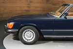 1976 Mercedes 450SL oldtimer te koop