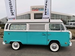 1979 Volkswagen T2 oldtimer te koop