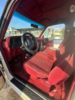 1993 Ford Range Rover oldtimer te koop