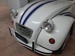1983 Citroën 2CV6 oldtimer te koop