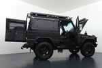 1996 Mercedes G-KLASSE oldtimer te koop