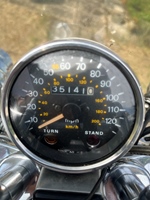 1986 Suzuki Intruder VS 700 oldtimer motorfiets te koop