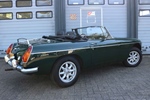 1980 MG B oldtimer te koop