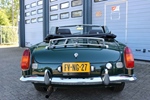 1980 MG B oldtimer te koop