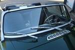 1980 MG B oldtimer te koop