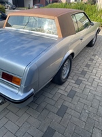 1979 Buick Riviera S type oldtimer te koop