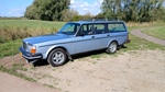 1982 Volvo 245 Turbo oldtimer te koop