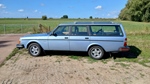 1982 Volvo 245 Turbo oldtimer te koop