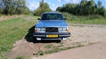 1982 Volvo 245 Turbo oldtimer te koop