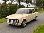 1979 Alfa Romeo Giulia Nuova 1600 ( 2.0 motor ) oldtimer te koop