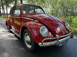 1965 Volkswagen Beetle 1200 oldtimer te koop