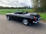 1973 MG B Roadster Overdrive oldtimer te koop