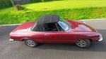 1973 Alfa Romeo Spider oldtimer te koop