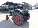 1961 Deutz D25.2 N edition oldtimer tractor te koop